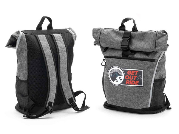 Can-Am Commander/Maverick/Defender Urban Backpack by SuperATV