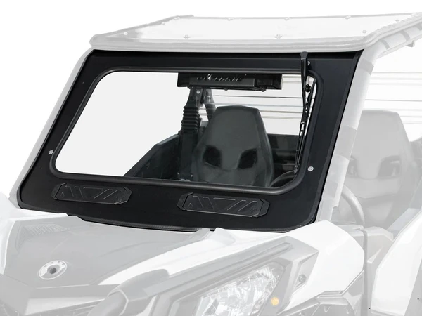 Can-Am Maverick Trail Glass Windshield by SuperATV