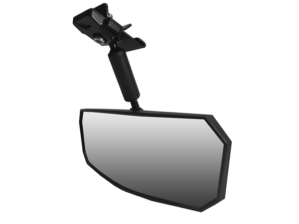 Can-Am Commander/Maverick/Defender Re-Flex Rear View Mirror by Spike Powersports