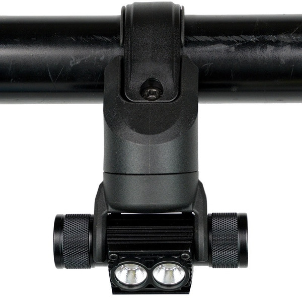 Can-Am Commander/Maverick/Defender Elite Series LED Dome Light Mount by ATV TEK