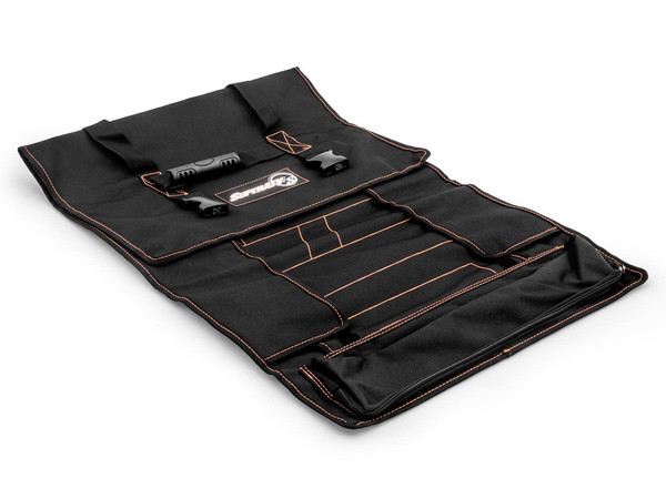 Can-Am Commander/Maverick/Defender Roll-Up Tool Bag by SuperATV
