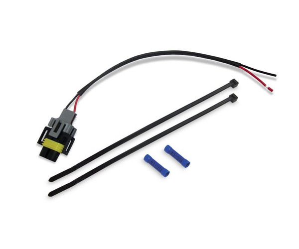 Can-Am Defender Headlight Repair Harness Pigtail by Quad Logic