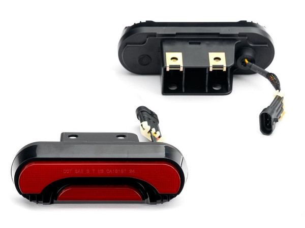 Can-Am Maverick Trail Up & Running LED Taillight Assembly by SuperATV