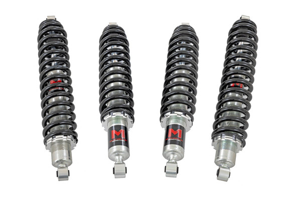Can-Am Defender HD10 2" Ride Height Adjust Adjustable Suspension Lift Kit by Rough Country
