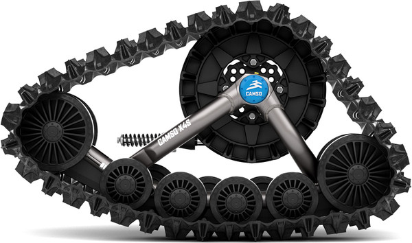 Can-Am Defender HD7 / DPS / XT X4S Tracks by Camso