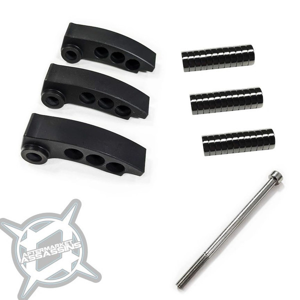 Can Am Maverick X3 (2022+) RR P-Drive AA S1 Clutch Kit by Aftermarket Assassins