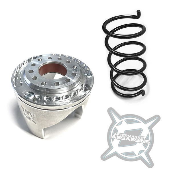 Can Am Defender HD10 S1 Clutch Kit by Aftermarket Assassins