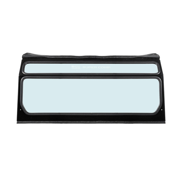 Can-Am Maverick Trail/ Sport Tinted Trail Rear Windshield by Super Comp