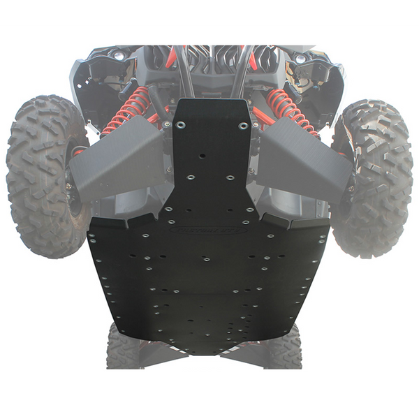 Can-Am Maverick Max UHMW Skid Plate by Factory UTV