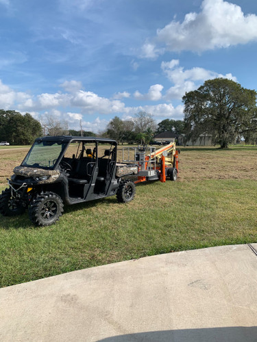 Can-Am Defender: The Workhorse Of The Can-Am Lineup