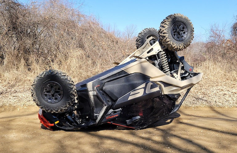 ​UTV Insurance Tips & Advice About Insuring Your Can-Am Defender, Maverick, Or Commander