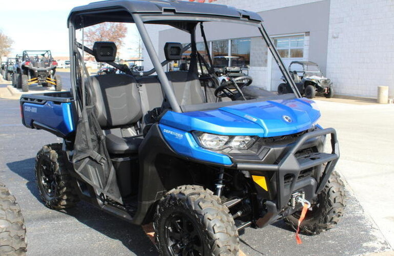 Your Can-Am Defender Roof Rack Buying Guide