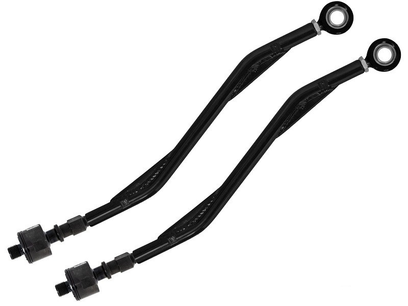 Can-Am Z-Bend Tie Rod Kit by Super ATV