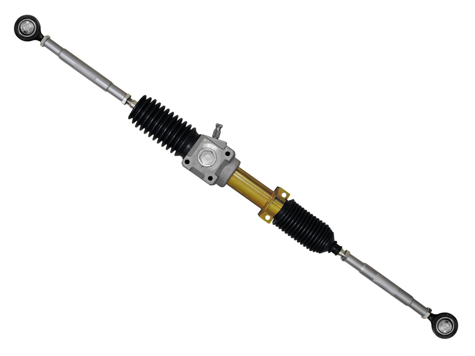 Jeep commander rack and pinion deals