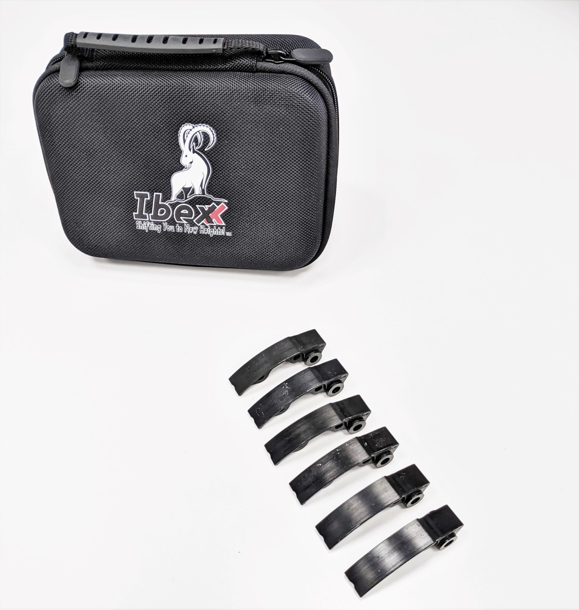Can-Am Maverick X3 Turbo R-RR Stage 1 Clutch Kit by IBEXX