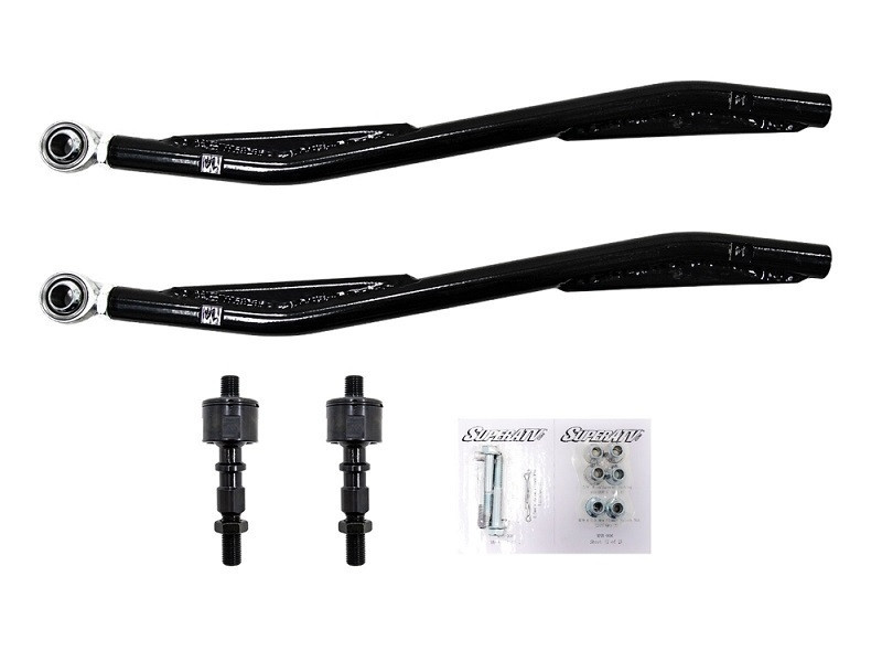 Can-Am Defender Heavy Duty Replacement Z-Bend Tie Rod Kit by