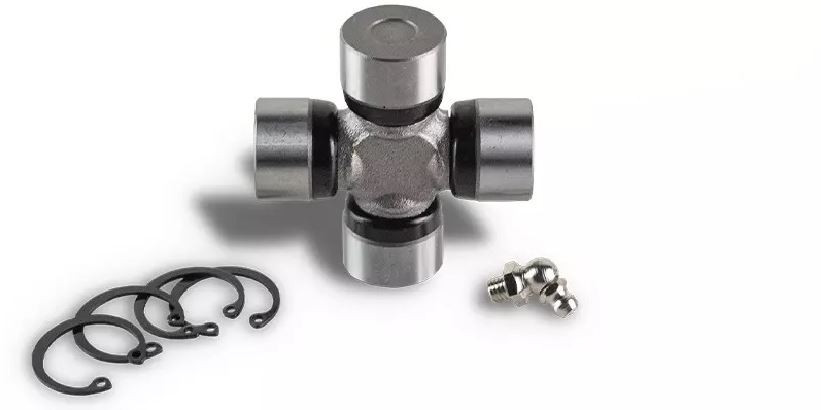 Can-Am Rear Drive Shaft U Joint by Quad Logic - 500-5115-D