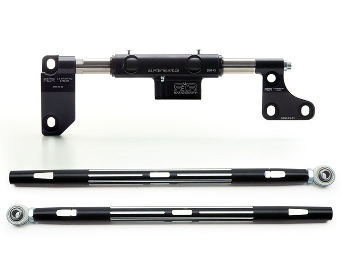 バトラス Maverick Tomonari ASV Kawasaki Ninja ZX-10R Brake & Clutch Levers (C5 Style