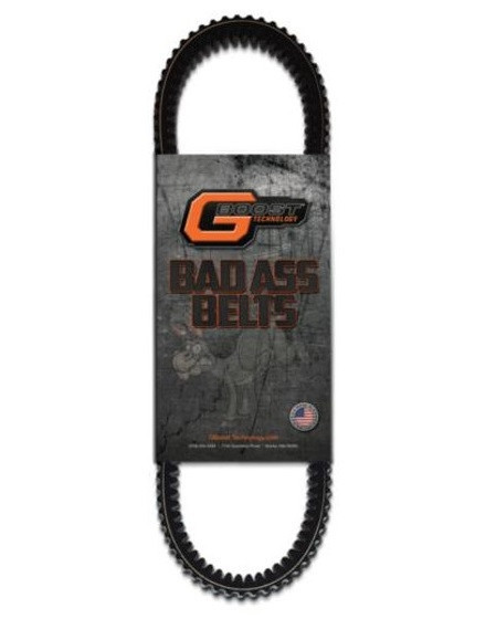 Can-Am Maverick / Defender Bad Ass Drive Belt by GBoost Technology Can-Am Maverick / Defender Bad Ass Drive Belt by GBoost Technology