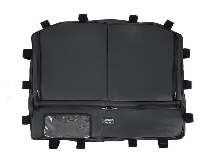Can-Am Commander Overhead Storage Bag by PRP Seats - E110-210