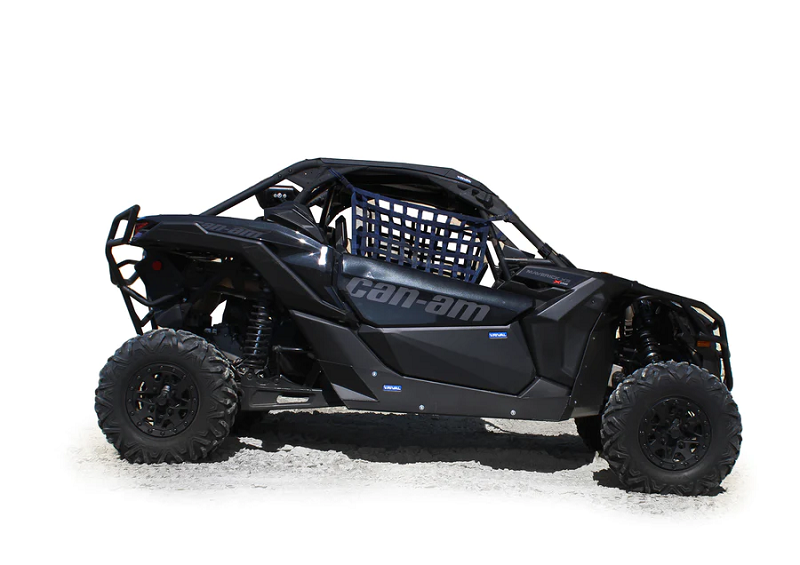 Can-Am Maverick X3 Lower Doors by Rival Powersports - 2444.7247.1