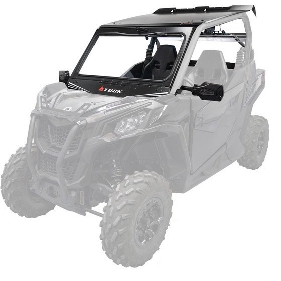 MV Slit / Sports マーヴェリック　マーベリック Unleash Your Can-Am: Maverick Sport / Trail Stage 3 Upgrade Kit