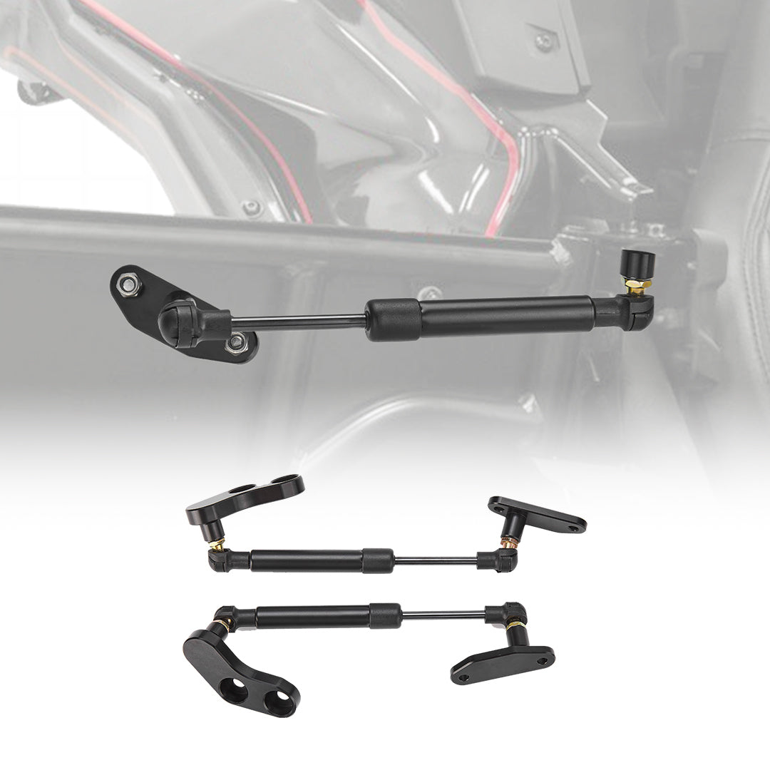 Can-Am Maverick X3 / X3 Max Strut Lifts Door Opener by Kemimoto