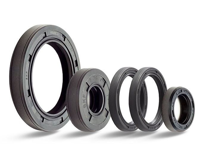 Can Am Transmission Seal Kit by SandCraft - 31180001-ECC