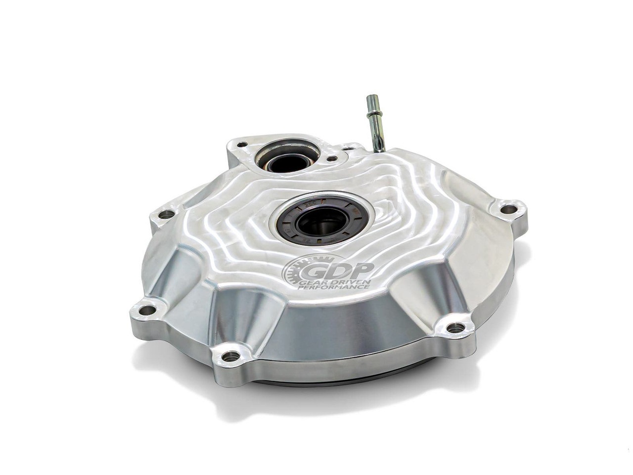 Can-Am Commander Pin Locker Differential by SuperATV DIF-CA-COM