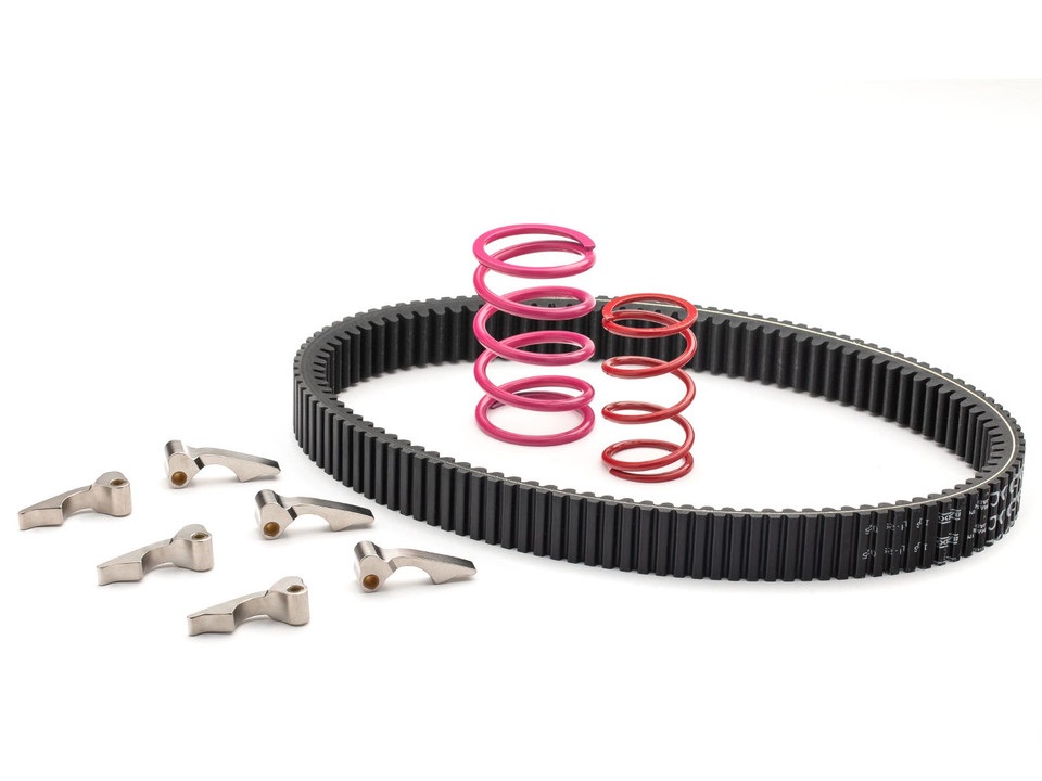 Can-Am Maverick X3 Rev1 Clutch Kit by Super ATV GBCK-CA-X3
