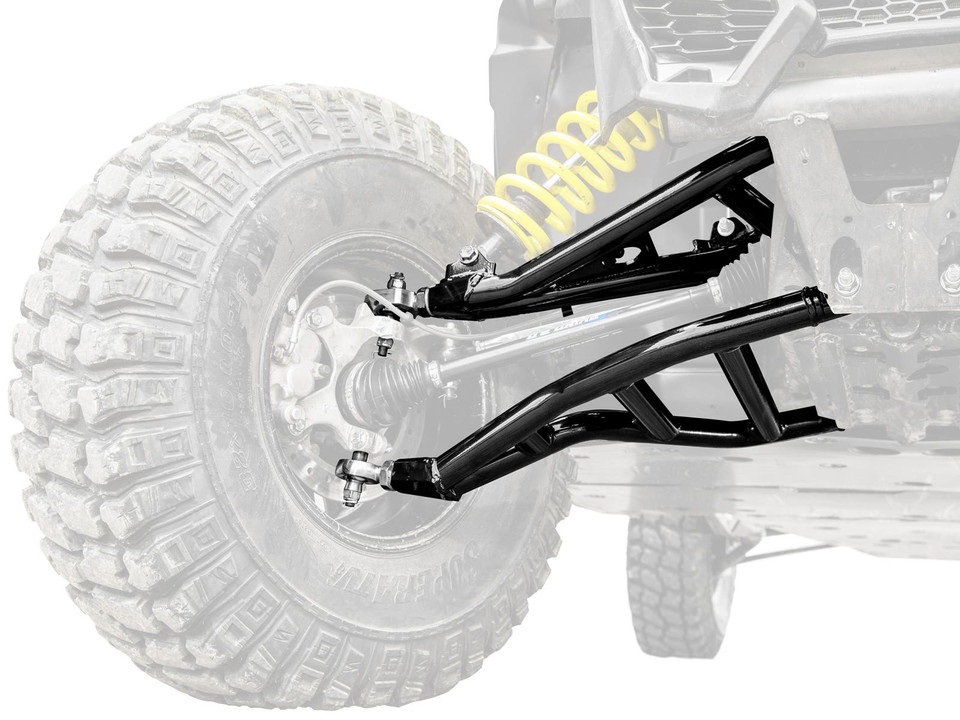 Can-Am Maverick X3 Atlas Pro 1.5