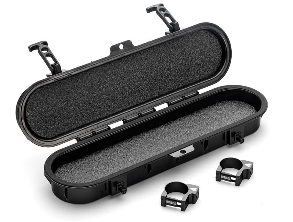 Can-Am Commander/Maverick/Defender Spare Drive Belt Case by