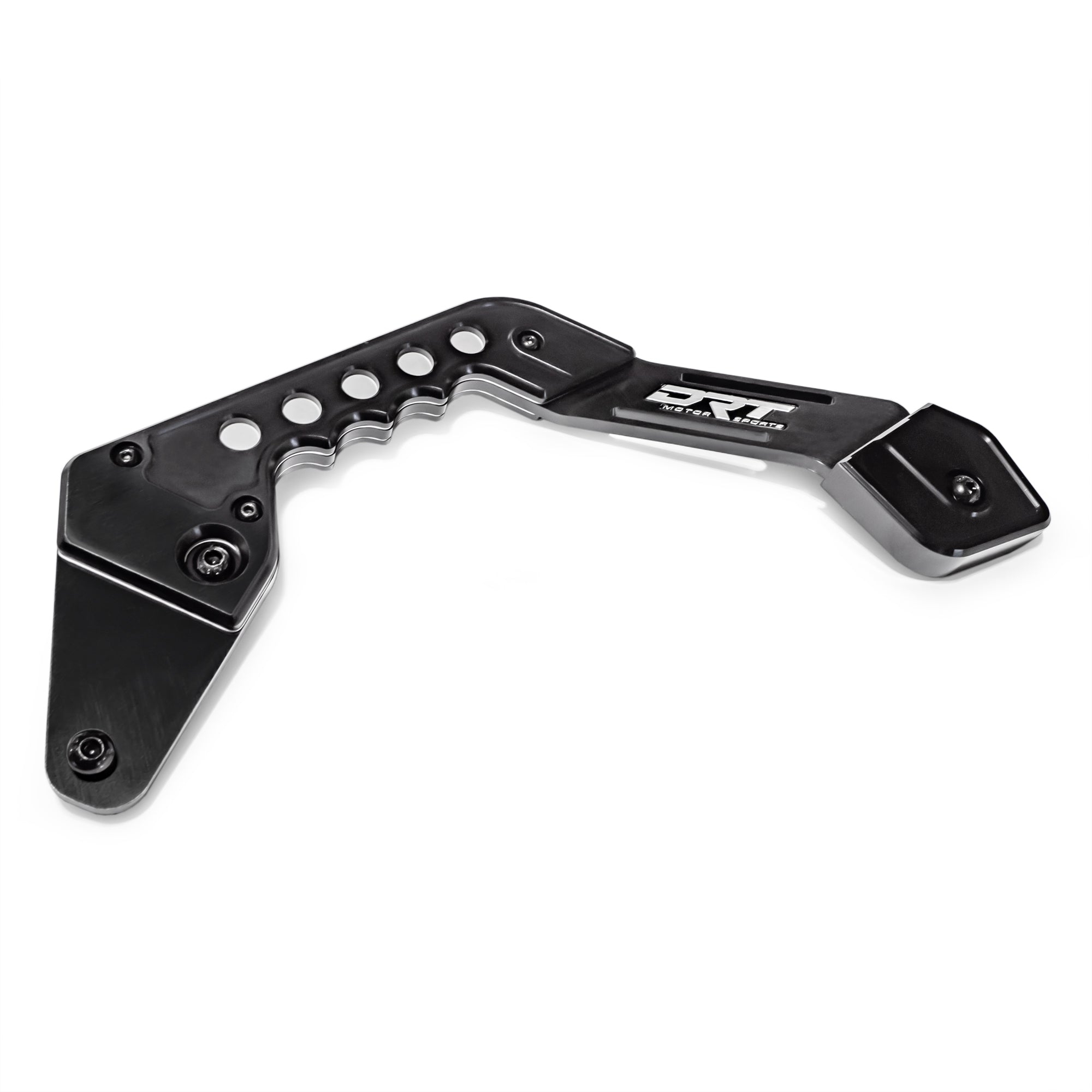 洋楽 GRAP MORE THAN I CAN HANDLE O.T.A. Can-Am Maverick R Passenger Grab Handle by DRT Motorsports