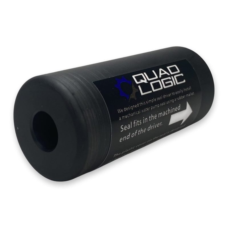 Can-Am Defender Water Pump Seal Driver Tool by Quad Logic - 500