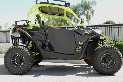 Can-Am Maverick/Commander Suicide Doors by Dirt specialties - DS
