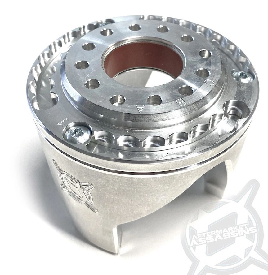 Caltric Clutch Cam Helix For Can-Am Outlander Max 1000 1000R EFI 4X4 2013-2016 | MS106