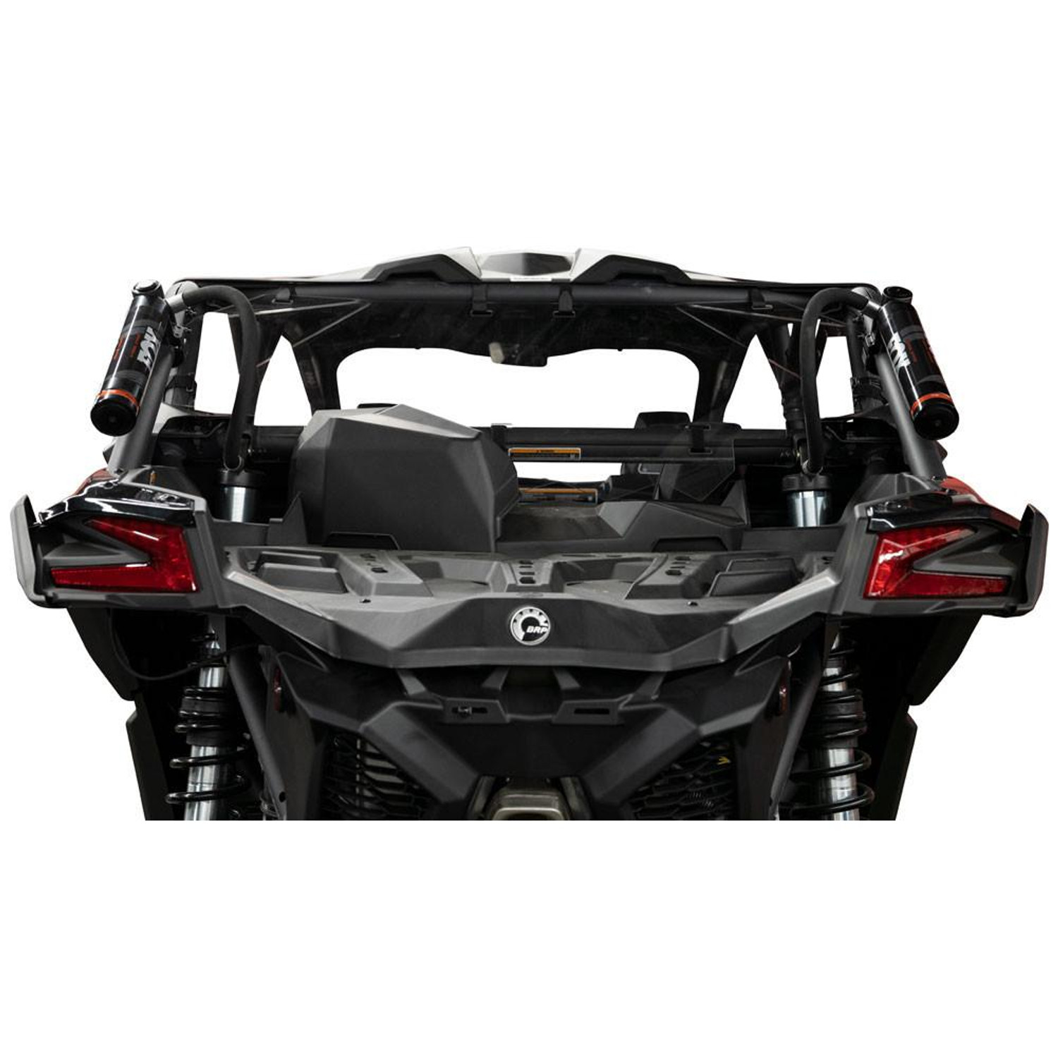 エアグルーブページ Can-Am Maverick X3 Polycarbonate Rear Window by Tusk - 1770390036