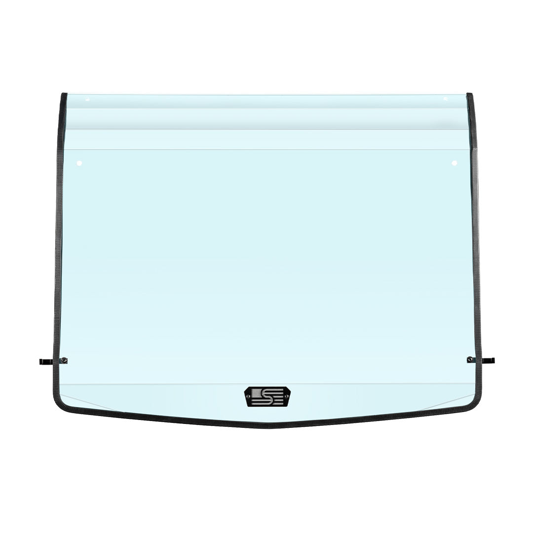 Commander/Maverick Sport/ Maverick Trail Polycarbonate Full Front