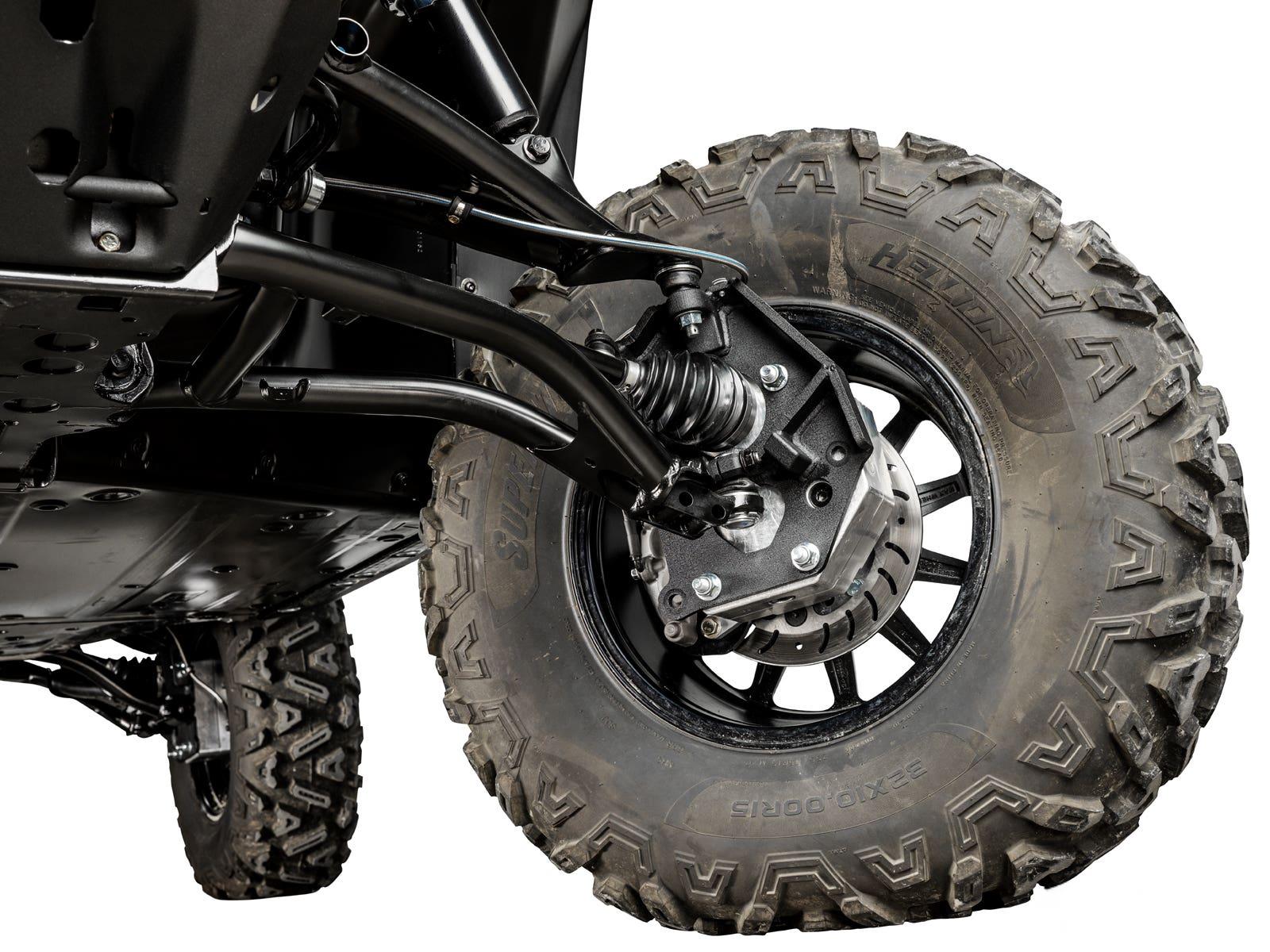 2026 Can-Am Defender HD11 / MAX HD11 4