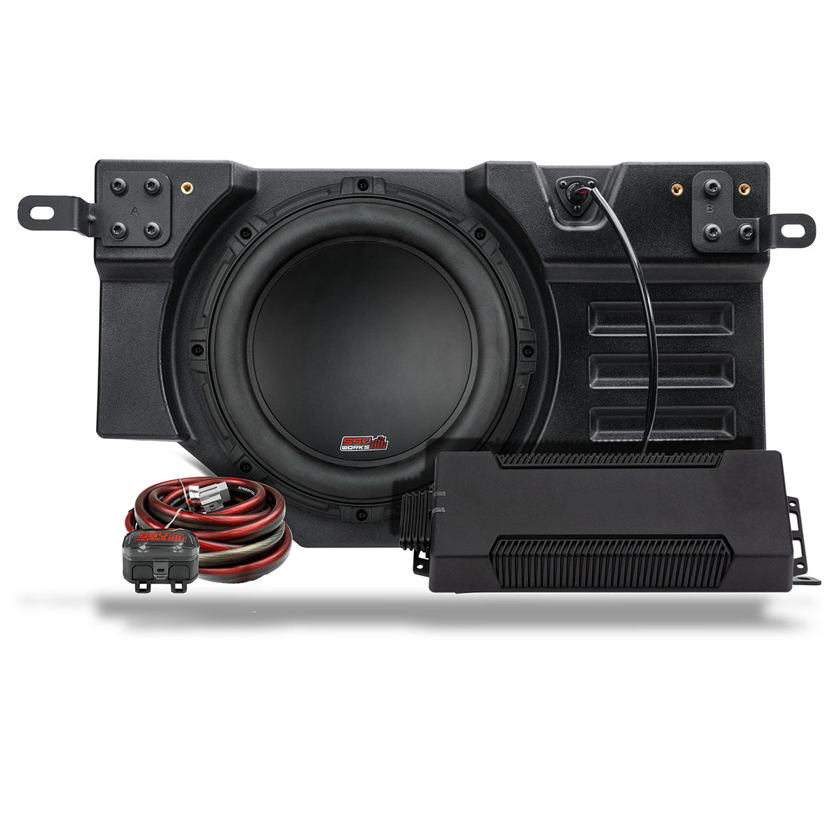 値下げ【新品】Defender D110 1/10 、充電器、送信機セット Can-Am Defender HD11 Plug-&-Play 10
