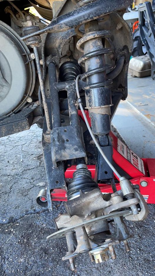 Can-Am UTV CV Joints And Boots: Things To Consider