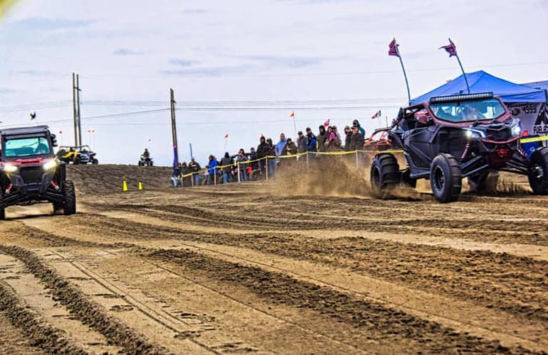 The Best 2021 UTV Events For CanAm Owners Everything CanAm Offroad