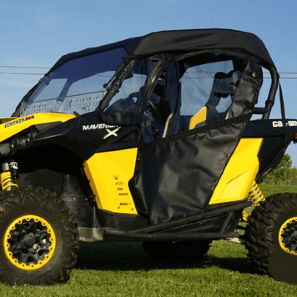 2020 UTV Events