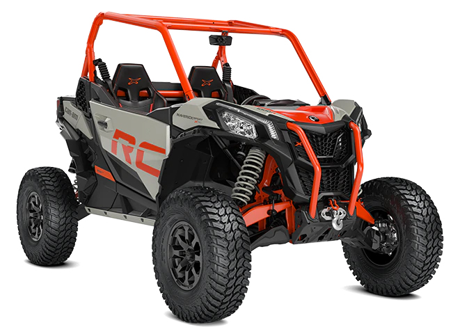 2021 Can-Am Maverick Sport 