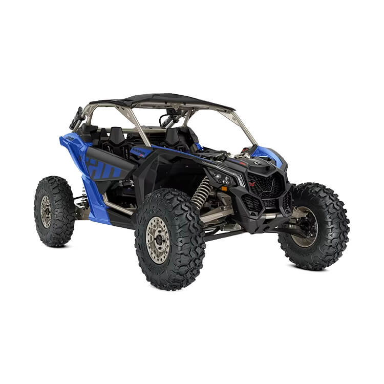 Can-Am Maverick X3 Accessories