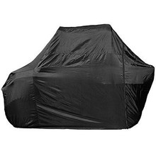 UTV Side By Side Cover - Zipper UTV Cover