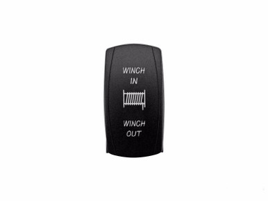 Can-Am Winch Rocker Switch By SuperATV