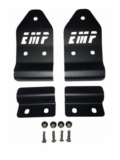 Kit Déco Maverick Sport / Trail - Can Am - Foto 4