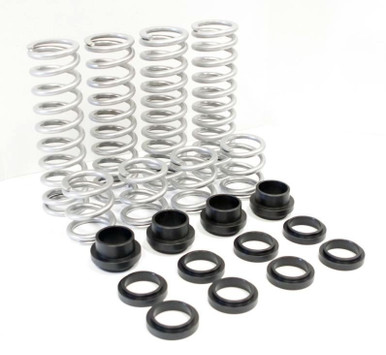Can-Am Commander X / XT-P FOX Podium Springs Kit by RT PRO
