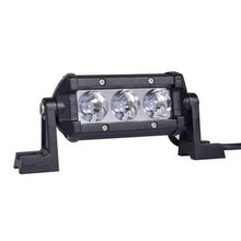 13.5 Inch LED RGB Light Bar Dual Row 72 Watt Combo Ultra Accent